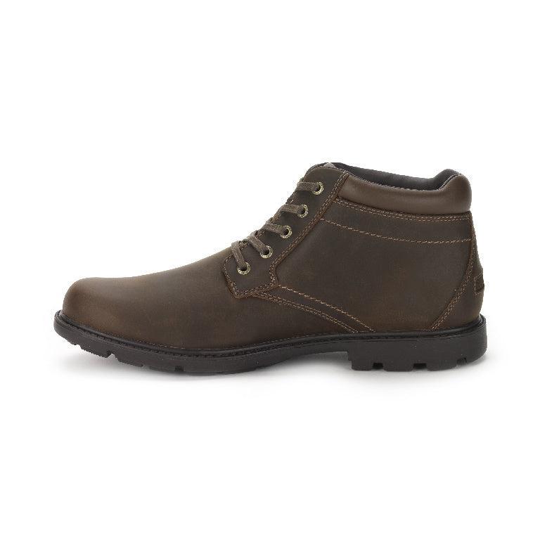 Men's Rugged Bucks Waterproof Boot Product Image