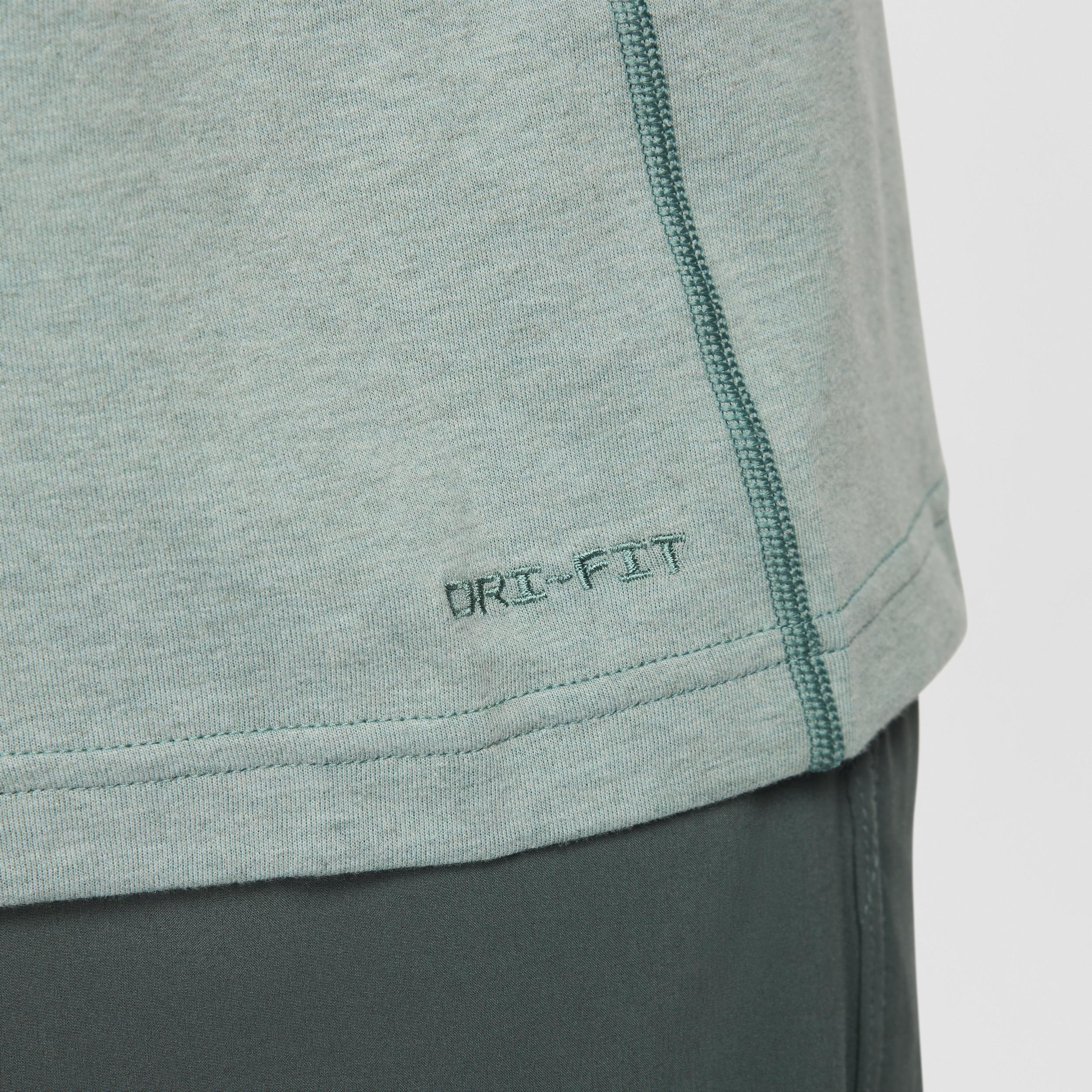 Nike Men's Primary Dri-FIT Versatile Tank Top Product Image