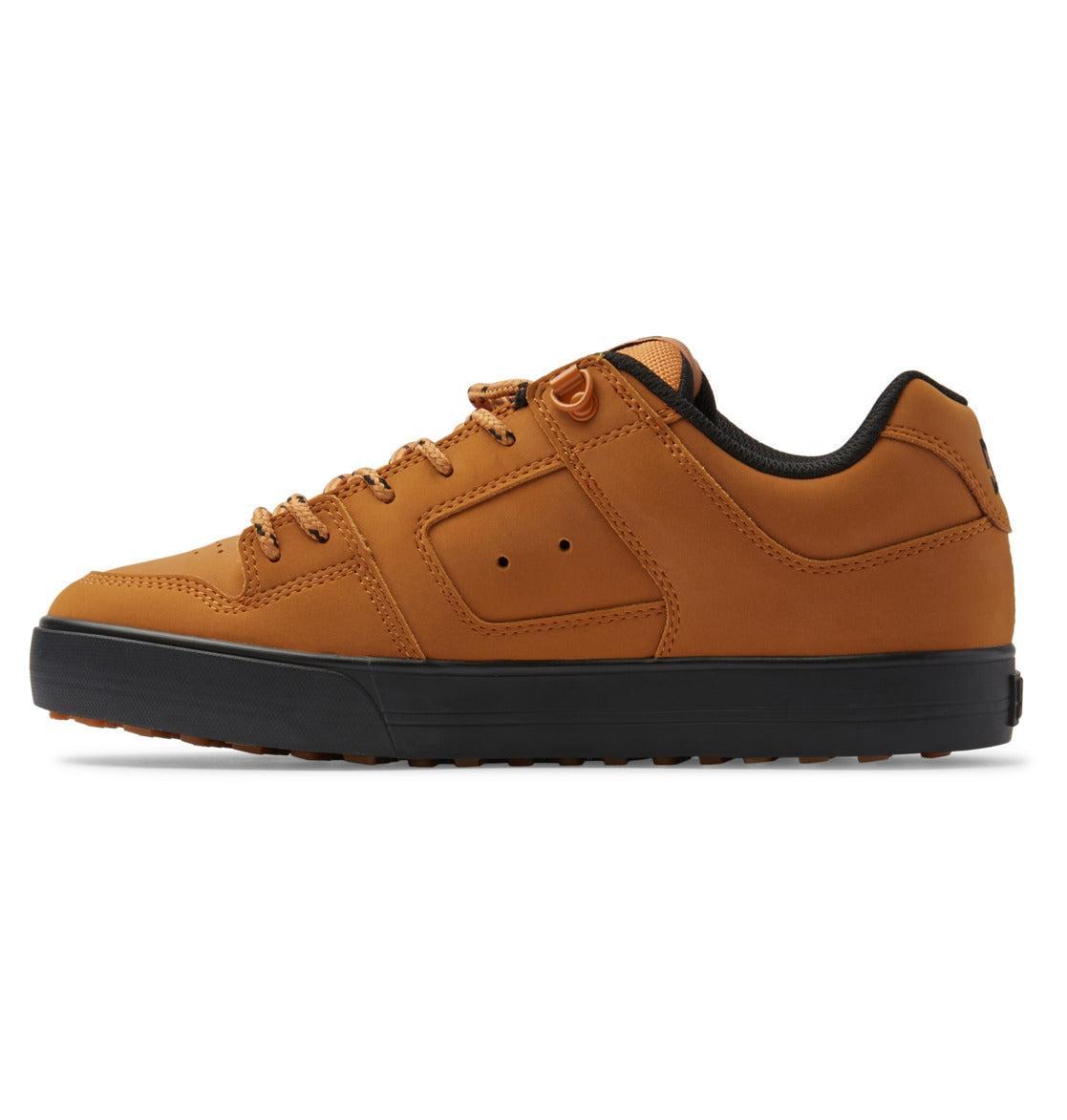 Men's Pure Winterized Skate Shoes Male Product Image