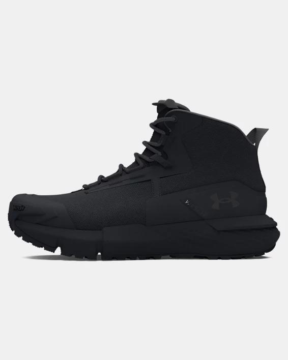 UA Valsetz Mid Mens Tactical Boots Product Image