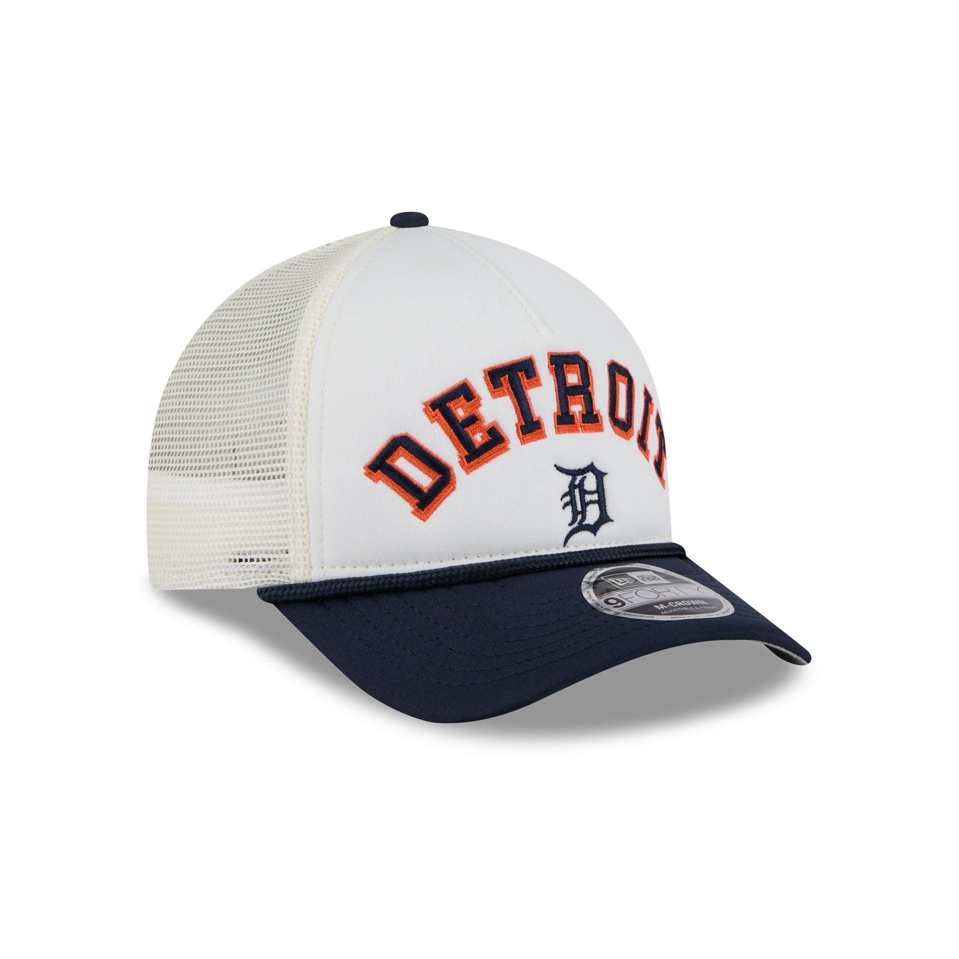 New York Red Bulls 2025 Jersey Hook 9FORTY M-Crown A-Frame Snapback Hat Male Product Image