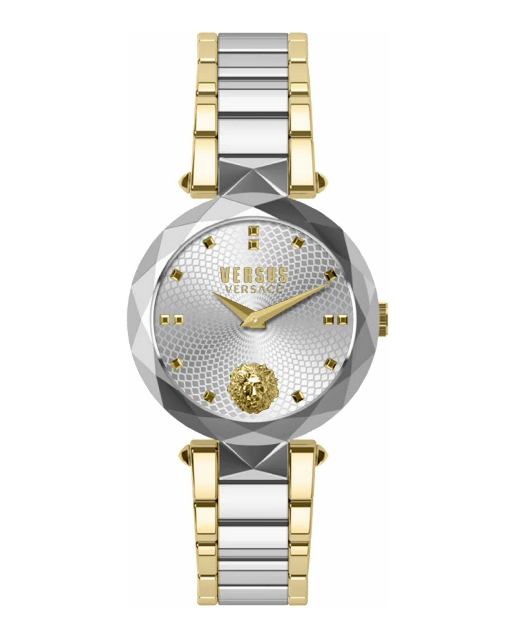 Versus Versace Covent Garden Collection Luxury Womens Watch Timepiece Female Product Image