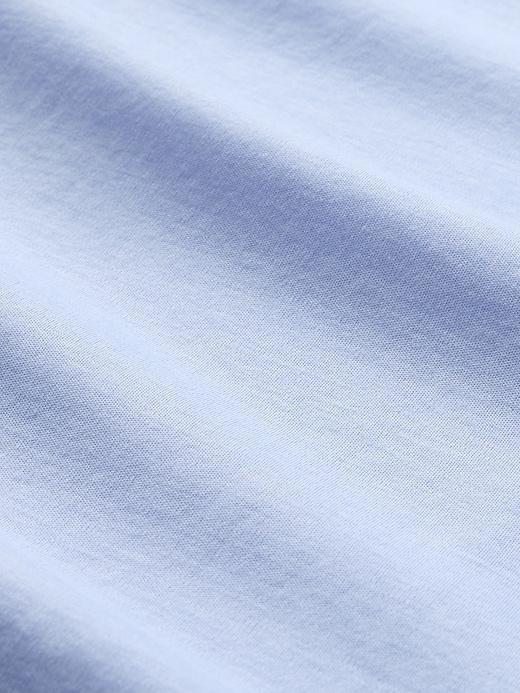 Supima® Cotton Relaxed T-Shirt Product Image