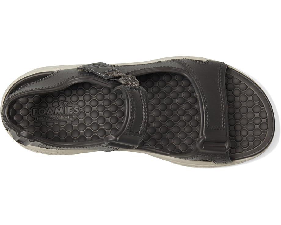 Rio Vista 3-Strap River Sandal Product Image