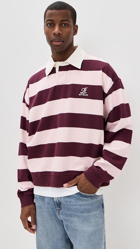 Polo Ralph Lauren Cotton Twill Baseball Cap | Shopbop Product Image