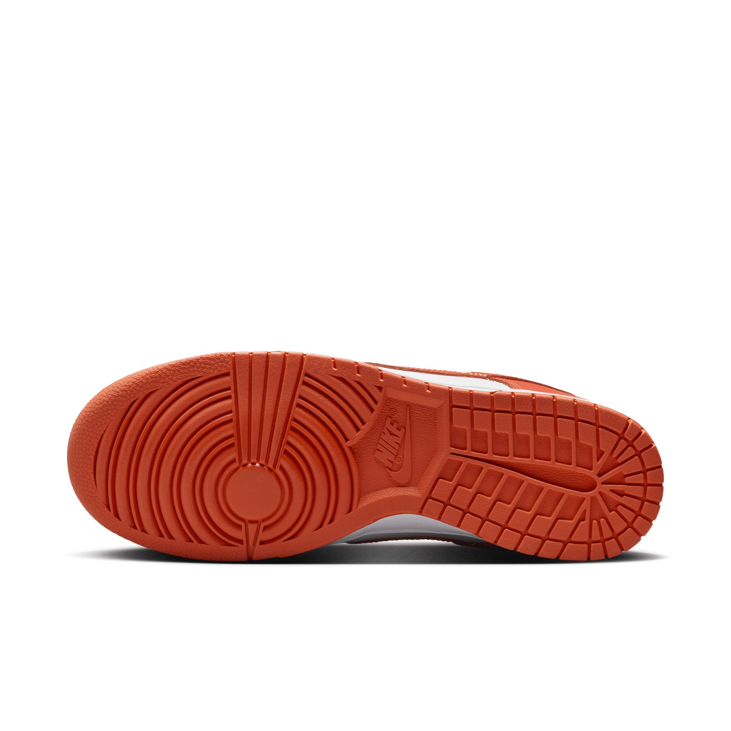 Nike Dunk Low Retro Men's Shoes Product Image