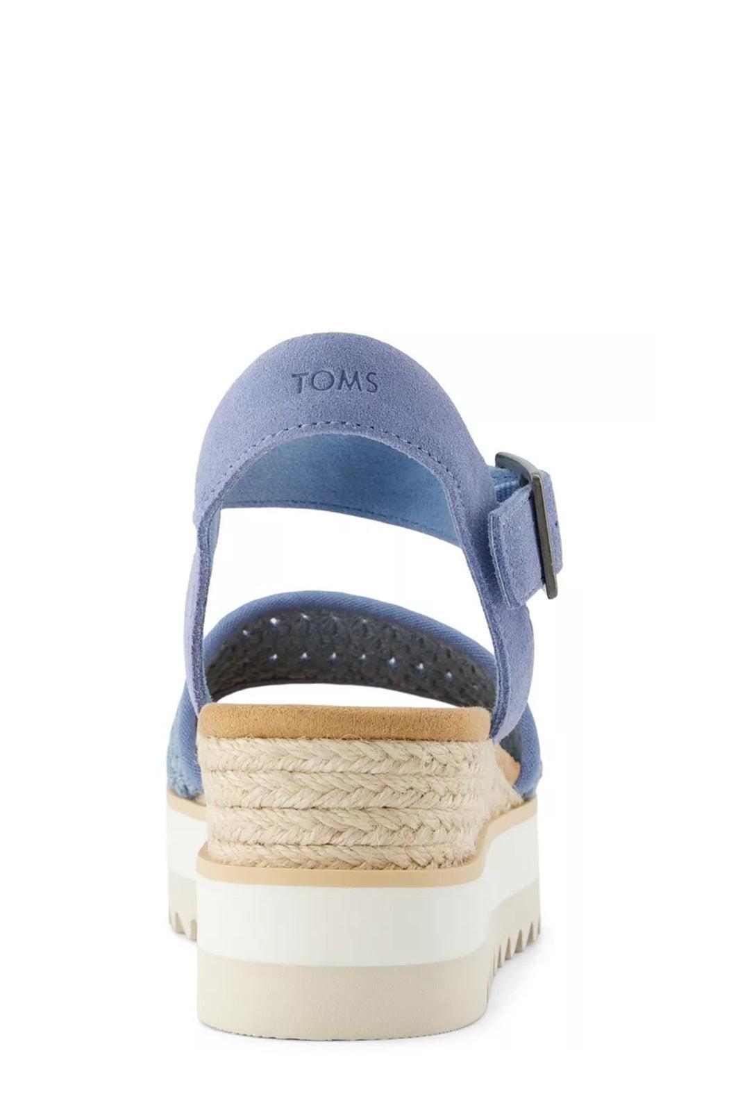 Diana Wedge Sandal Product Image