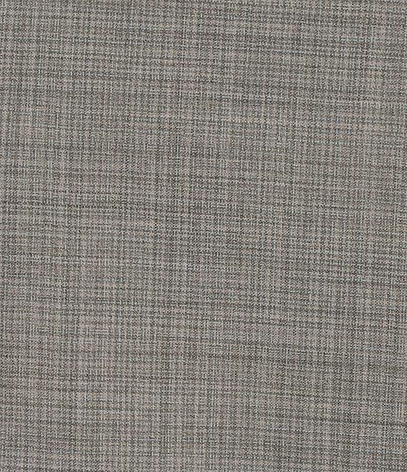 Hart Schaffner Marx New York Modern Fit Flat Front Solid 2-Piece Suit Product Image