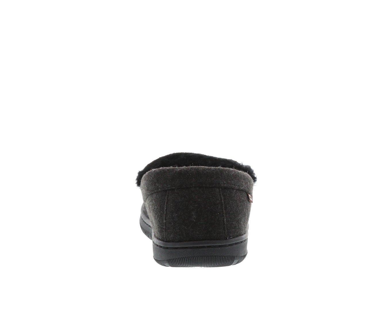 Lamo Footwear Harrison Wool Slippers Product Image