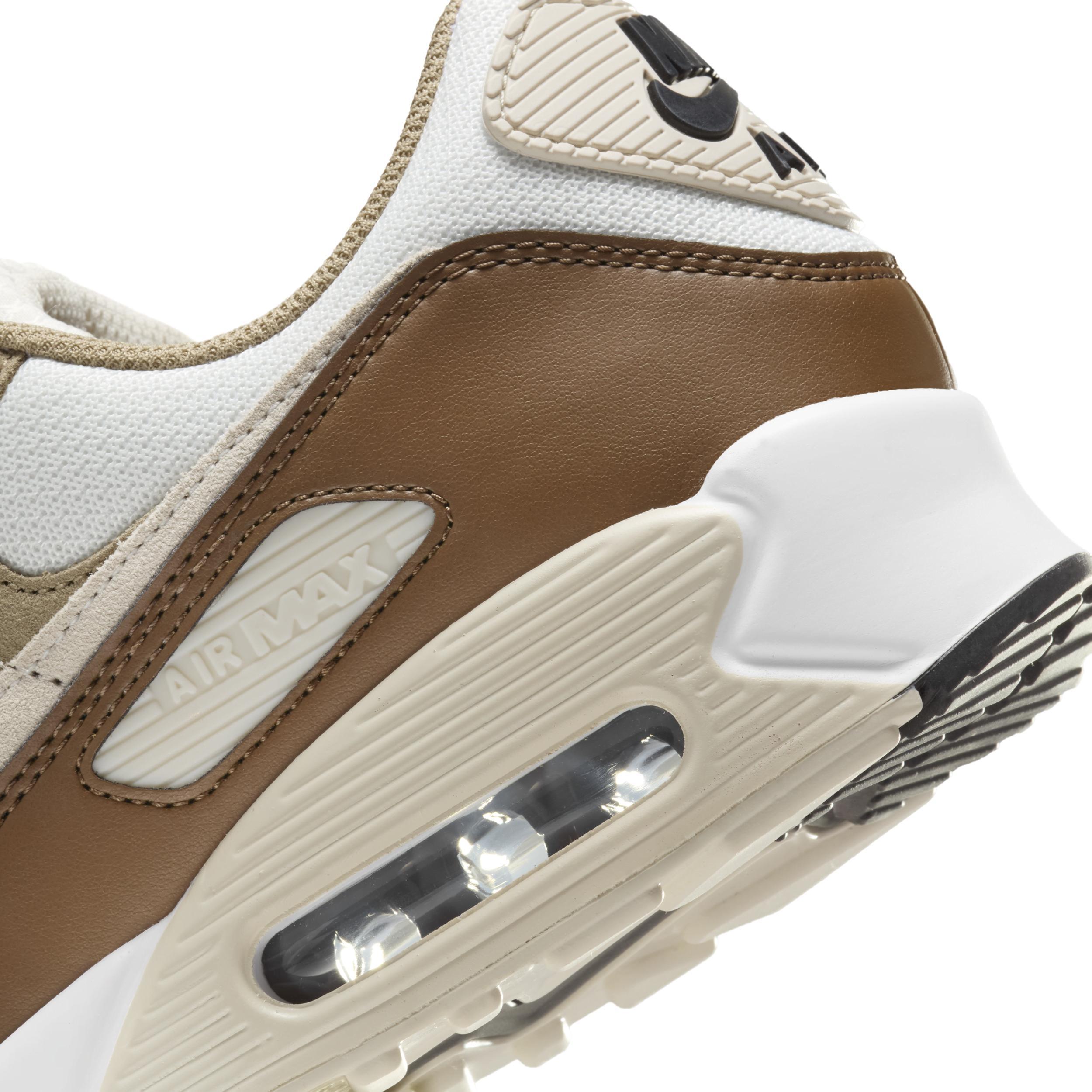 Nike Men's Air Max 90 Shoes Product Image