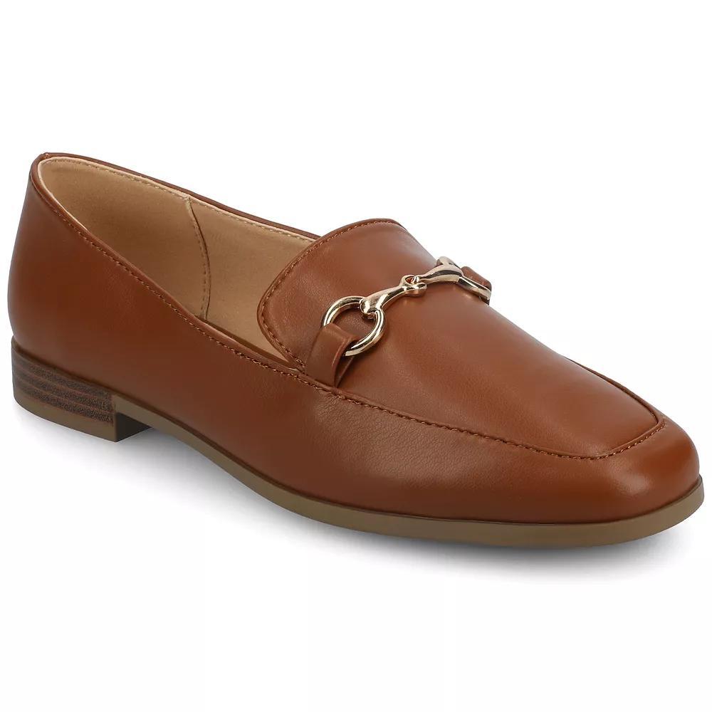 Journee Collection Womens Lacie Loafer Product Image