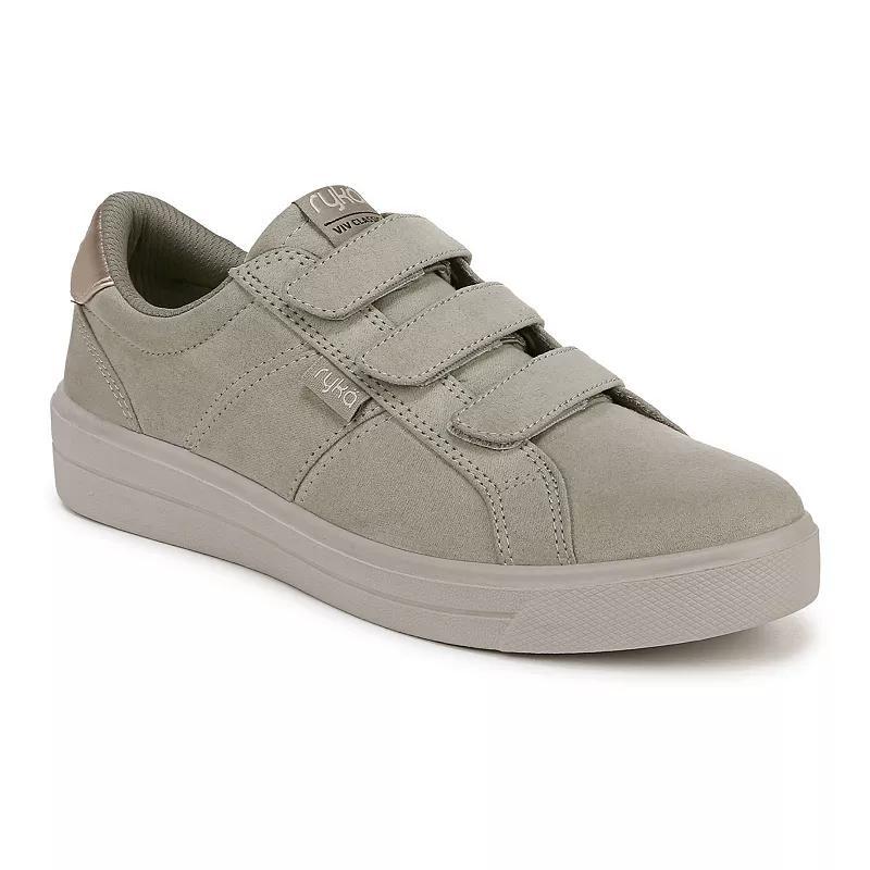 Ryka Viv Classic 2 Women's Sneakers, Size: 5, Abbey Green Product Image