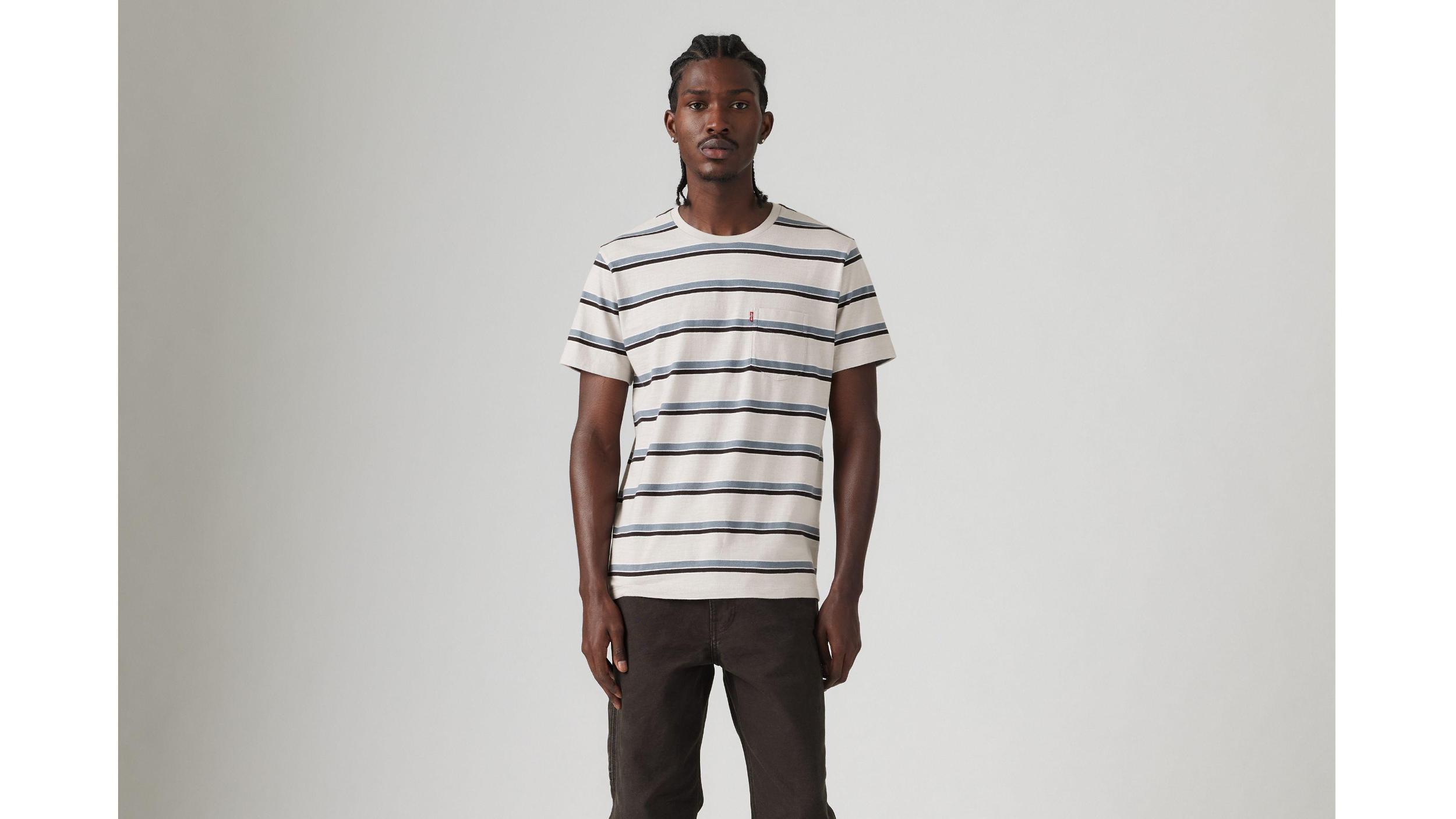 Classic Pocket T-Shirt Product Image