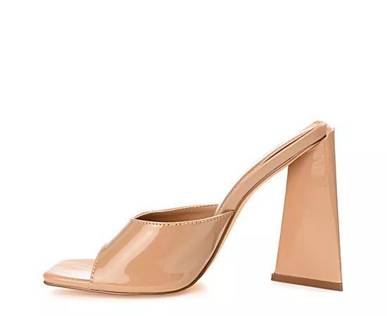 Journee Collection Womens Kammali Sandal Product Image