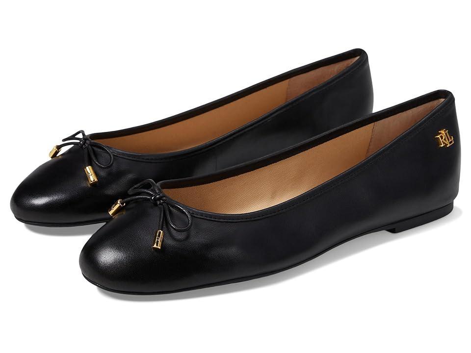 Lauren Ralph Lauren Jayna Women's Shoes Product Image