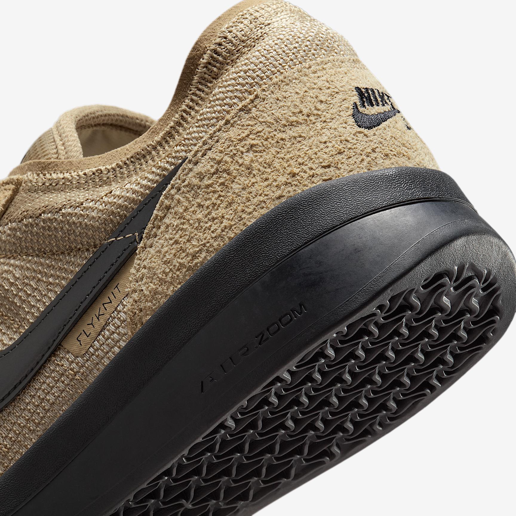 Men's Nike SB PS8 Shoes Product Image