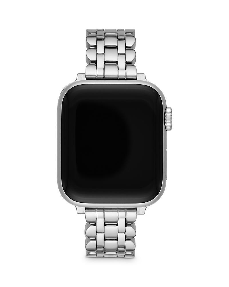 kate spade new york Scallop Apple Watch Bracelet, 38mm, 40mm & 41mm Product Image
