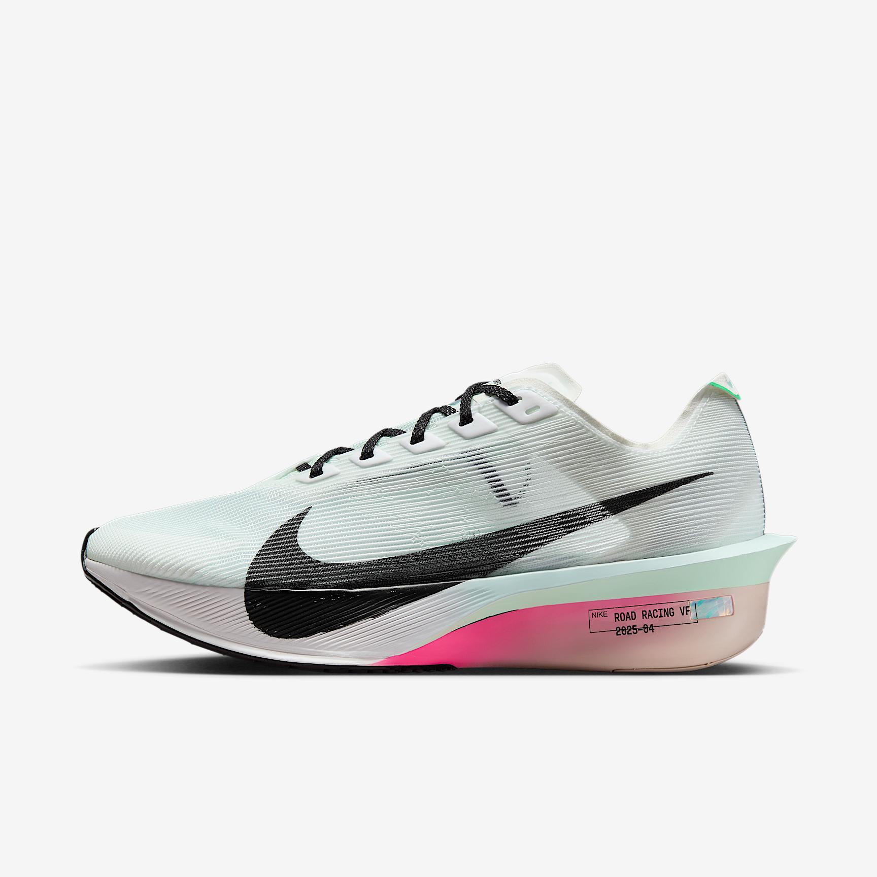 Nike Vaporfly 4 Women's Road Racing Shoes Product Image
