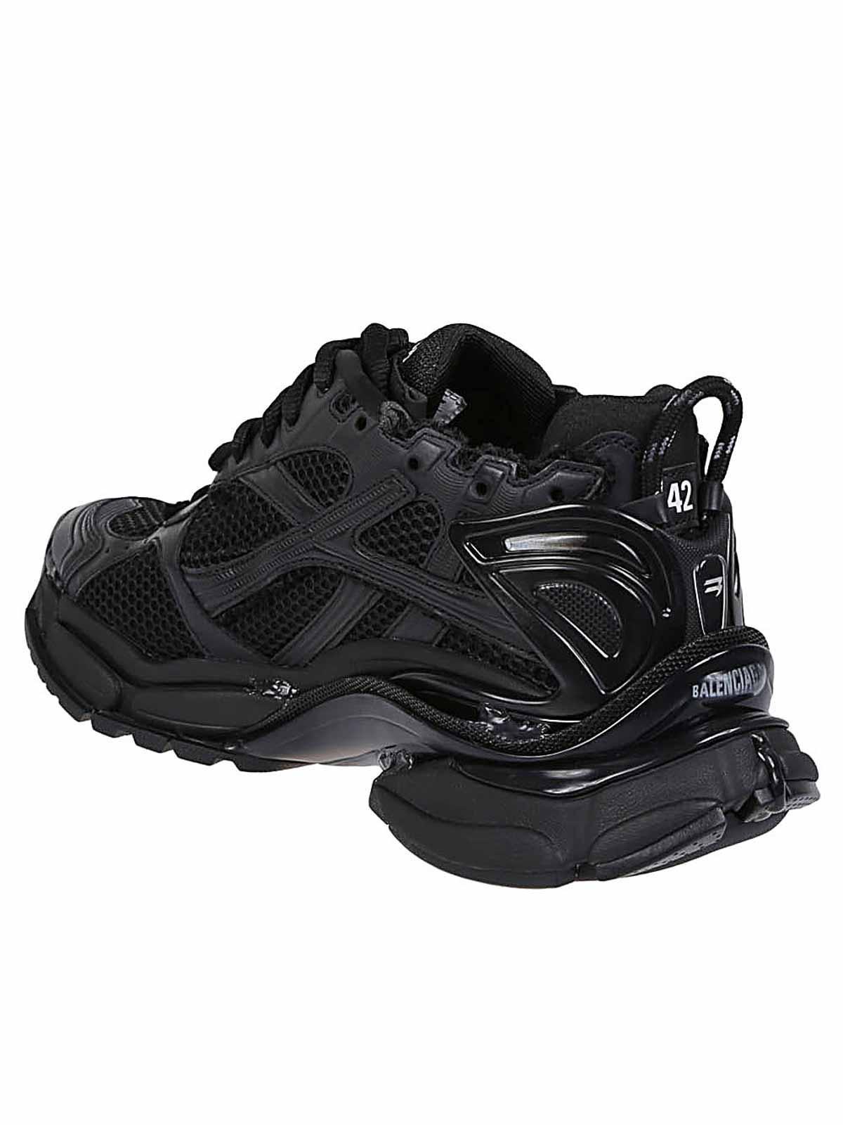 x Under Armour Runner chunky-sole sneakers Product Image