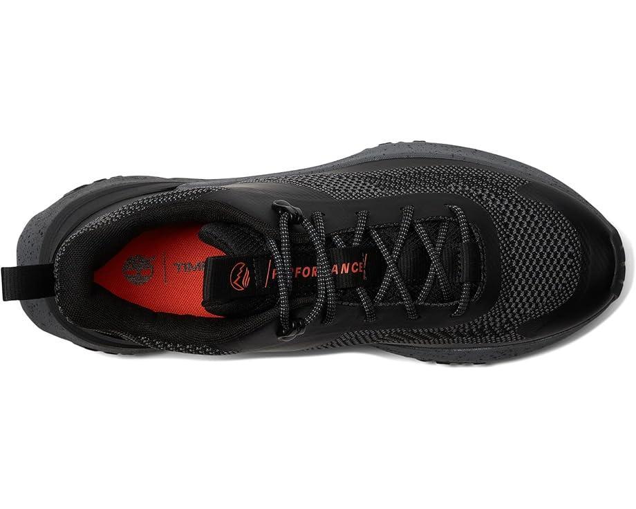 Motion Access Low Lace-Up Waterproof Product Image