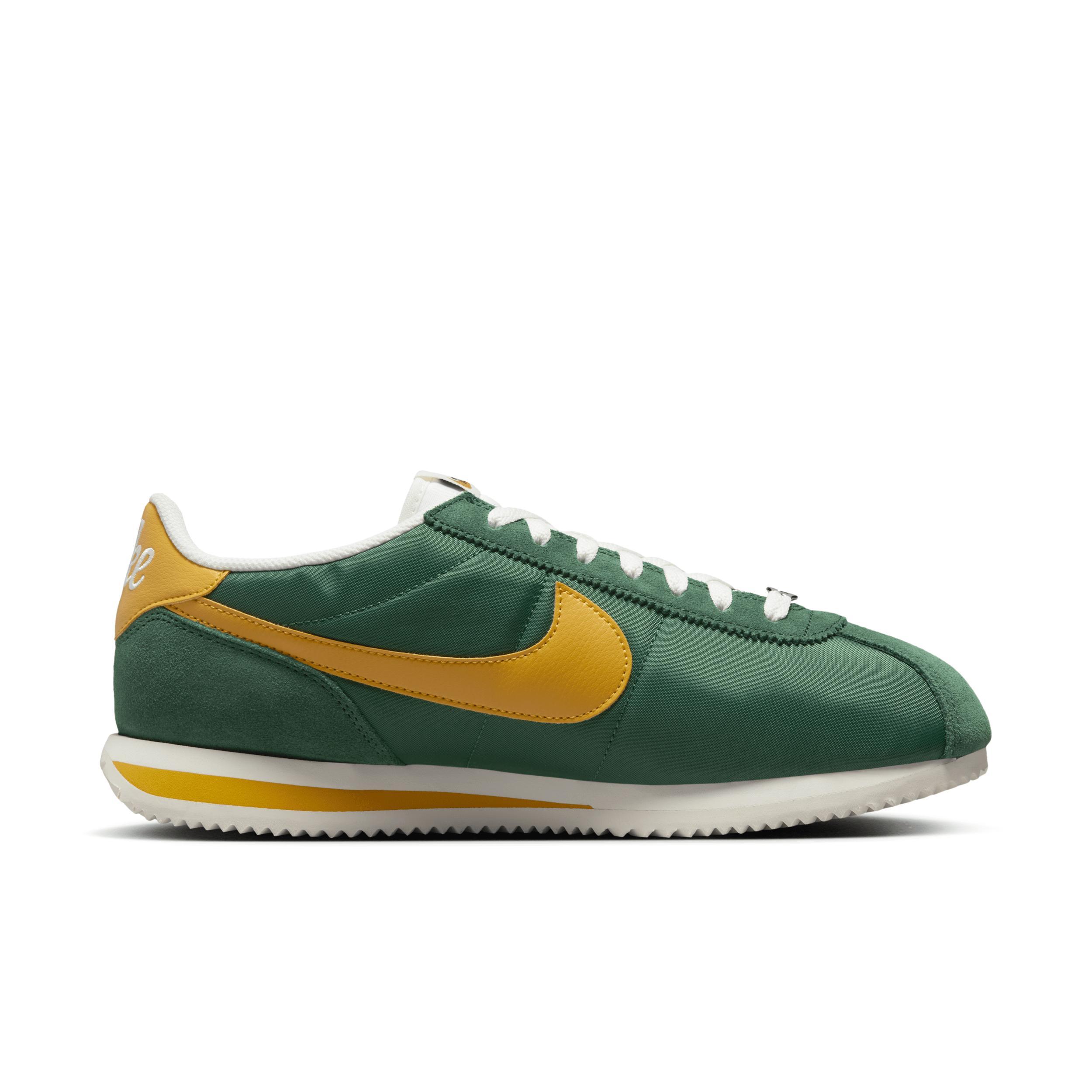 Nike Cortez Textile Men's Shoes Product Image