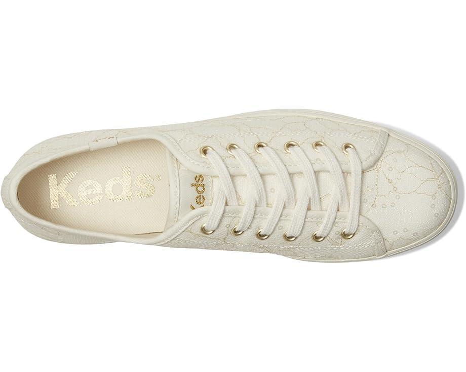 Skyler II Lace-Up Product Image