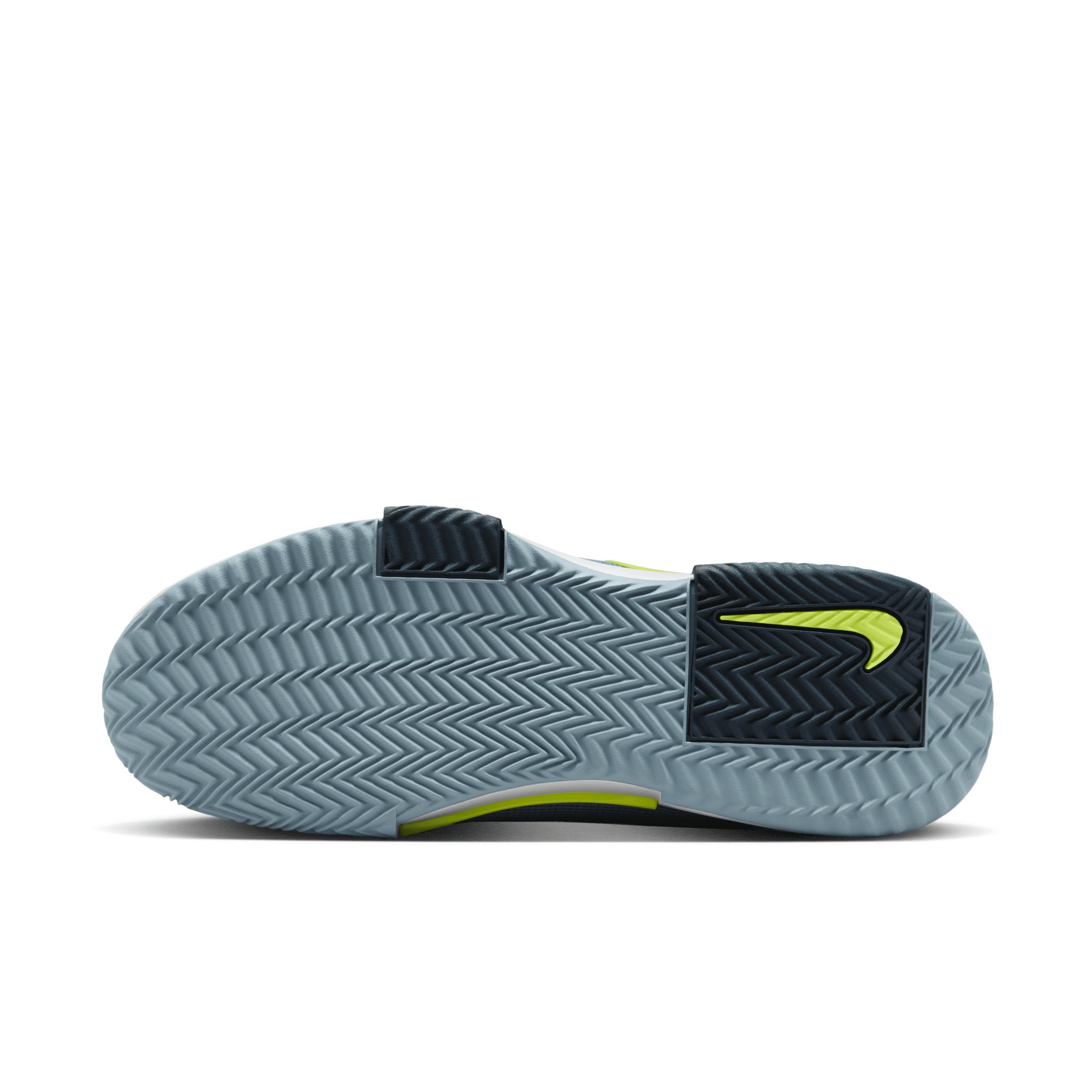Nike Zoom GP Challenge 1 Men's Clay Court Tennis Shoes Product Image