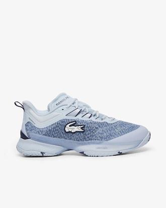 Men's AG-LT23 Ultra x Daniil Medvedev Tennis Shoes Product Image