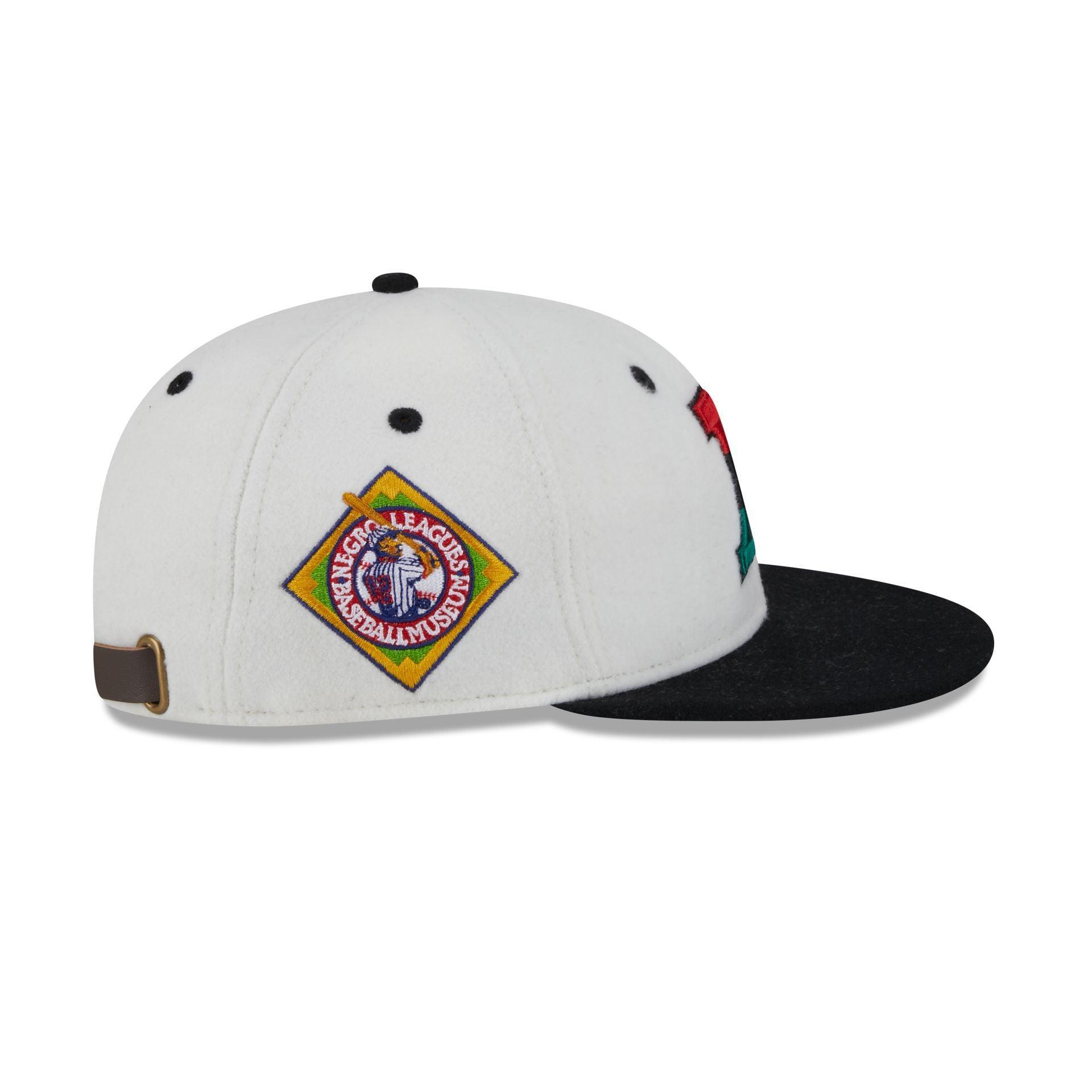 Portland Trail Blazers 2024 Statement Edition 9FIFTY Snapback Hat Male Product Image