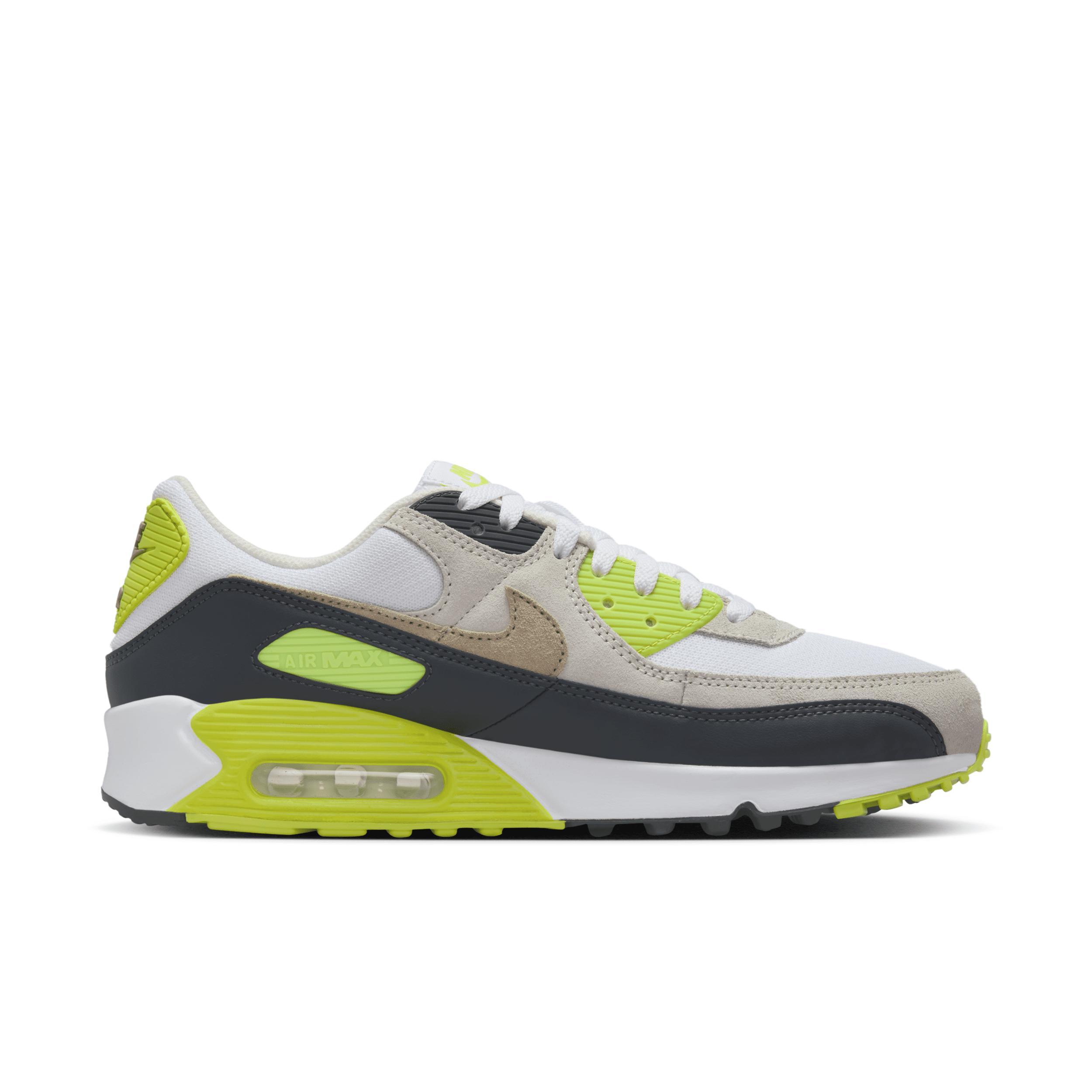 Nike Air Max 90 Men's Shoes Product Image