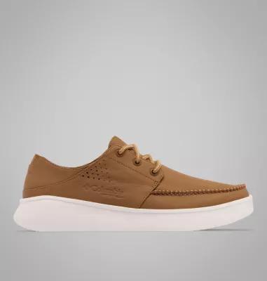 Columbia Men's Boatside LTR Shoe- Product Image