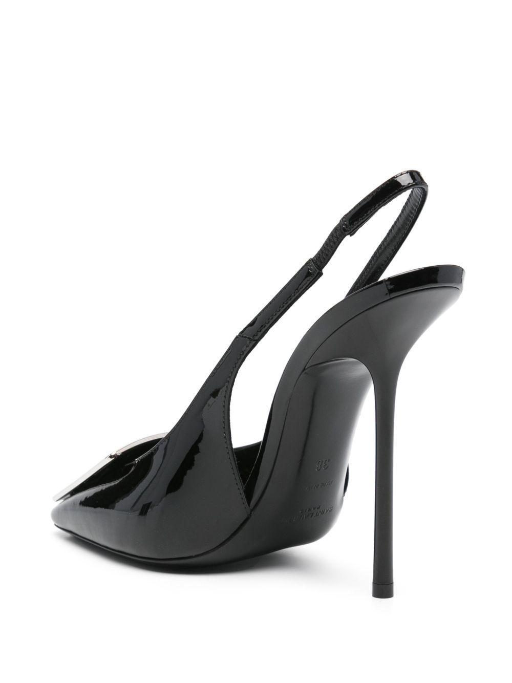 115mm George pumps Product Image