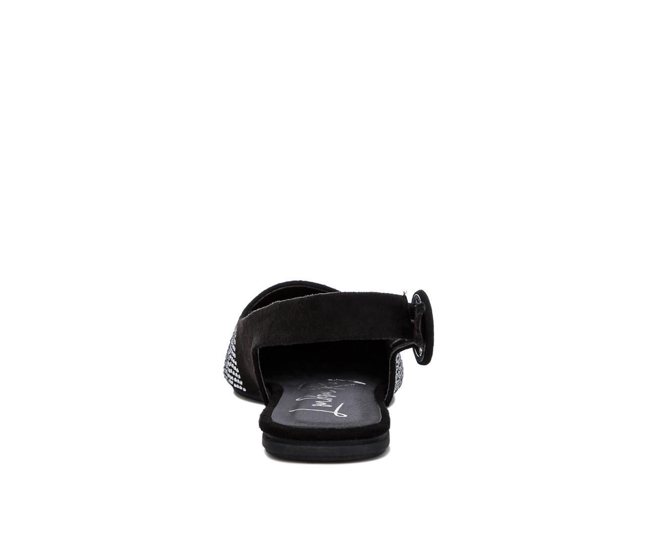 Women's London Rag Jarisa Flats Product Image