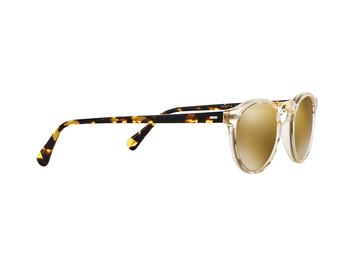 Gregory Peck Sun 0OV5217S__1485W4 Product Image