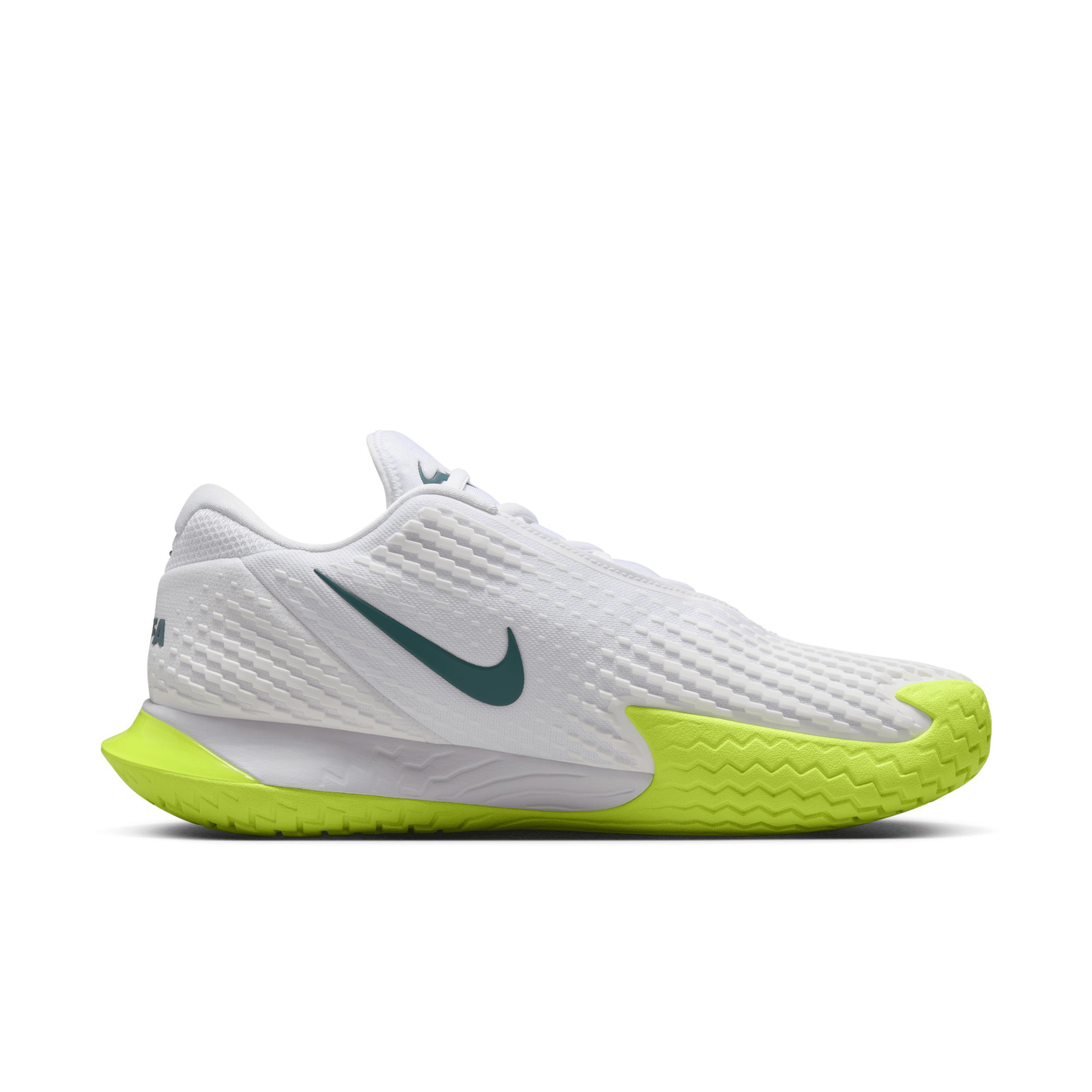 Nike Men's Court Zoom Vapor Cage 4 Rafa Men’s Hard Court Tennis Shoes Product Image