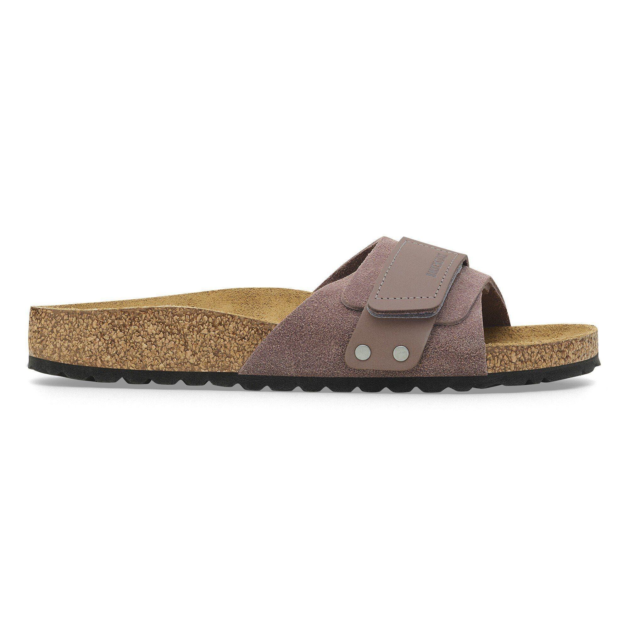 Oita Suede Leather Product Image