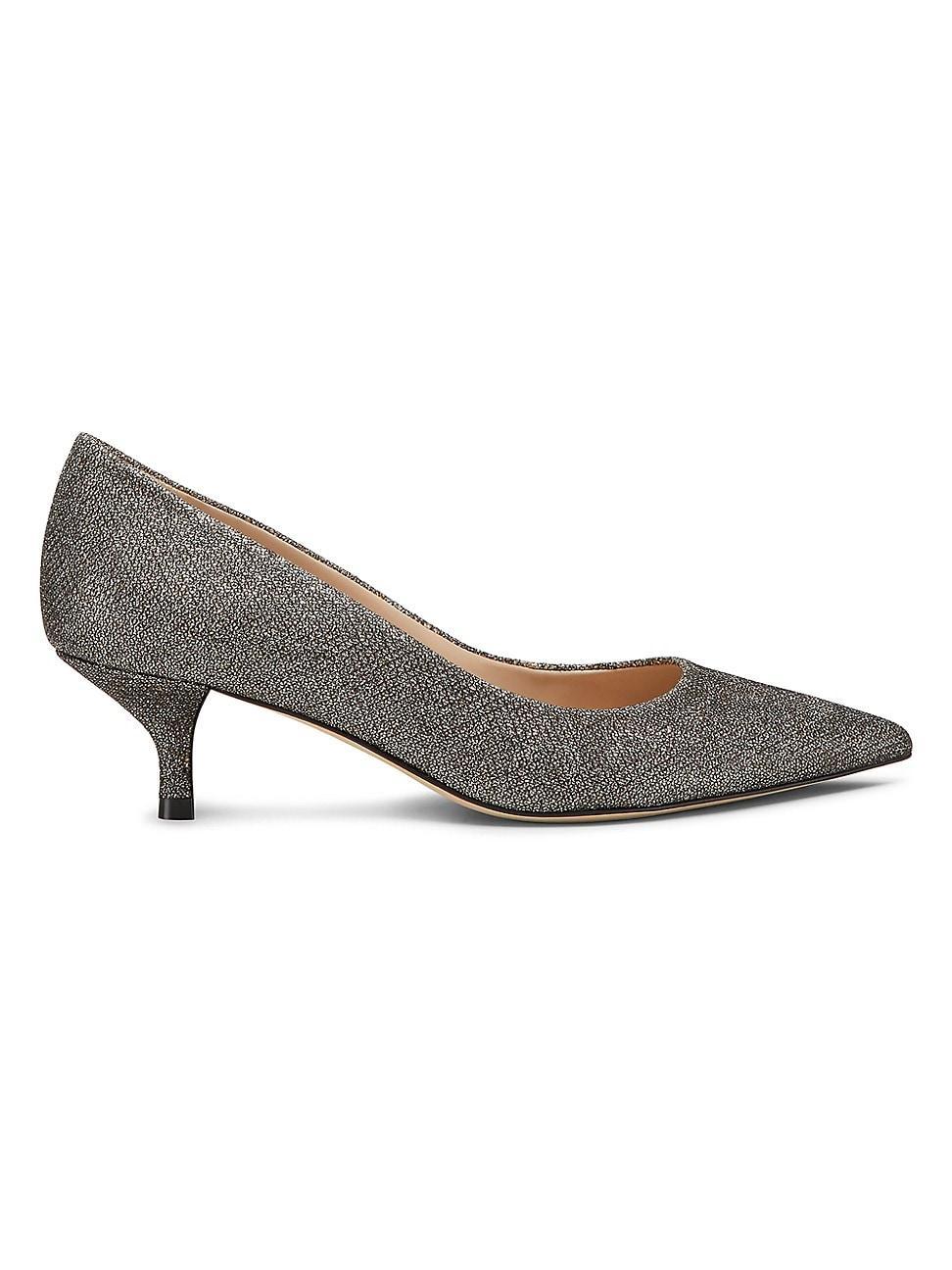 Stuart Weitzman Womens Power 50 Pumps Product Image