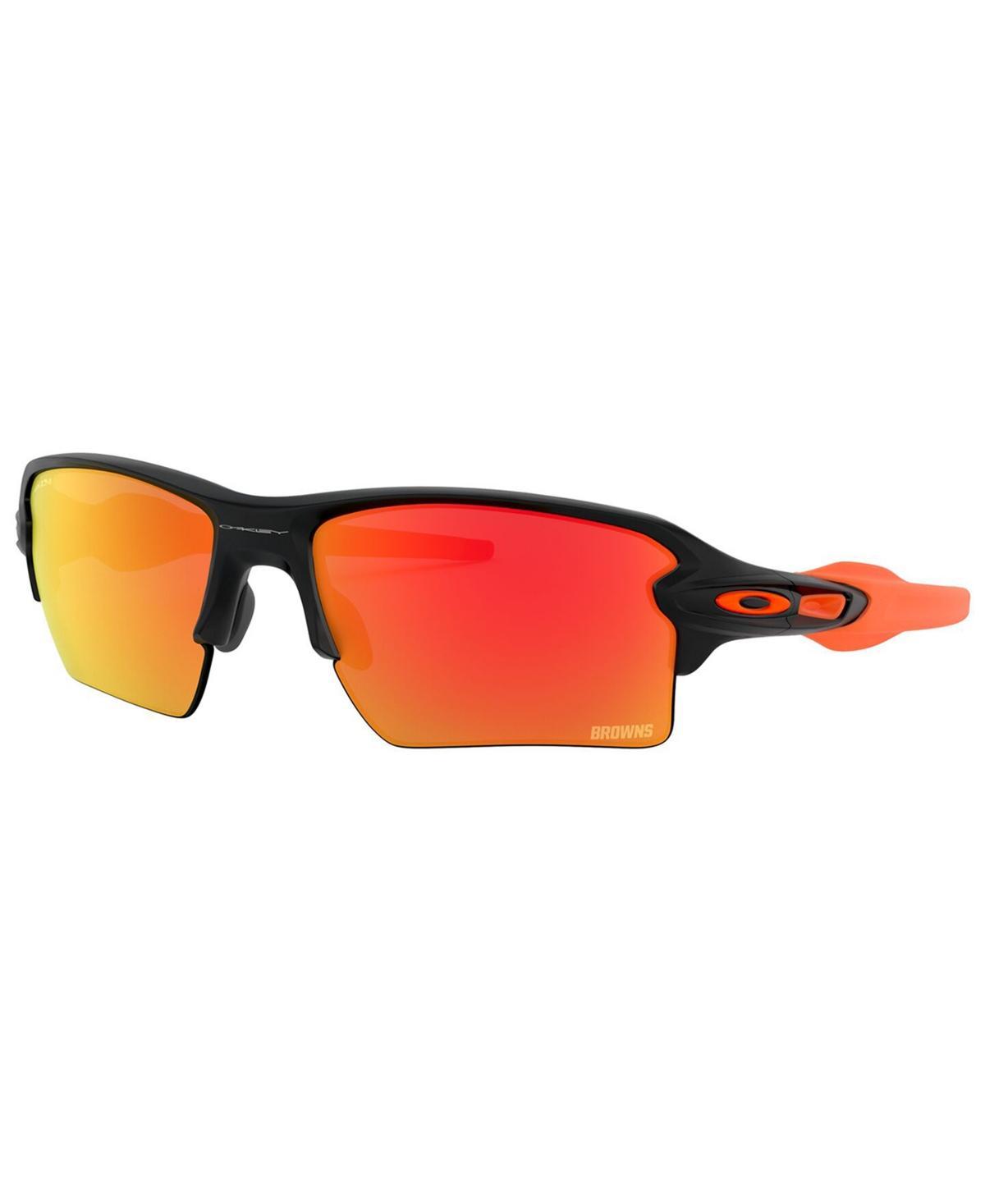 Oakley Men's San Francisco 49ers Flak® 2.0 Xl Sunglasses Product Image