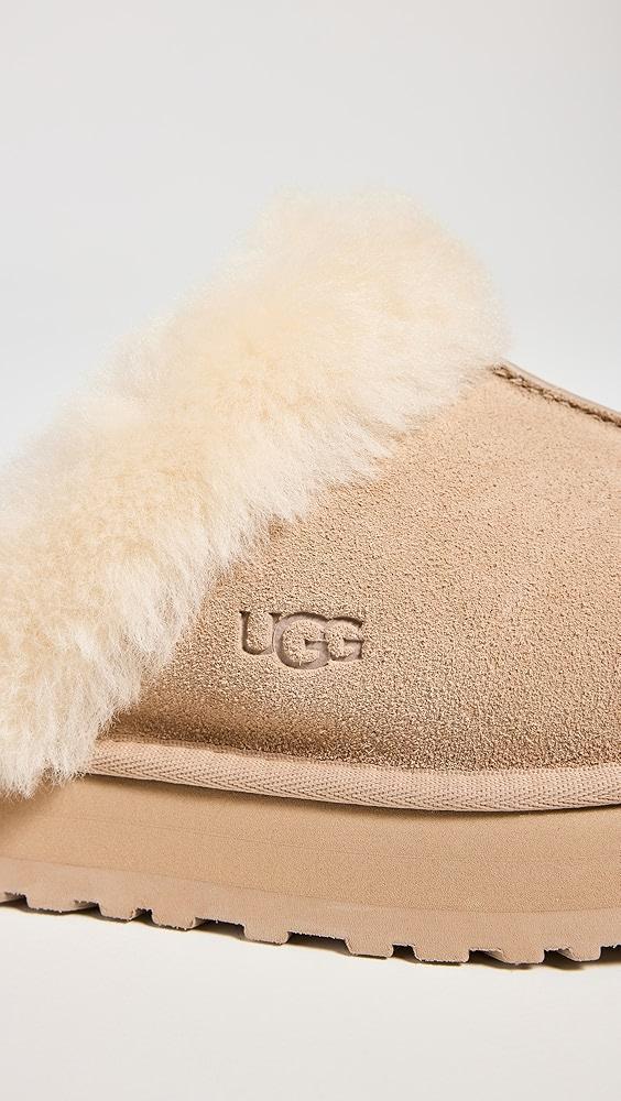 UGG Disquette Slippers | Shopbop Product Image