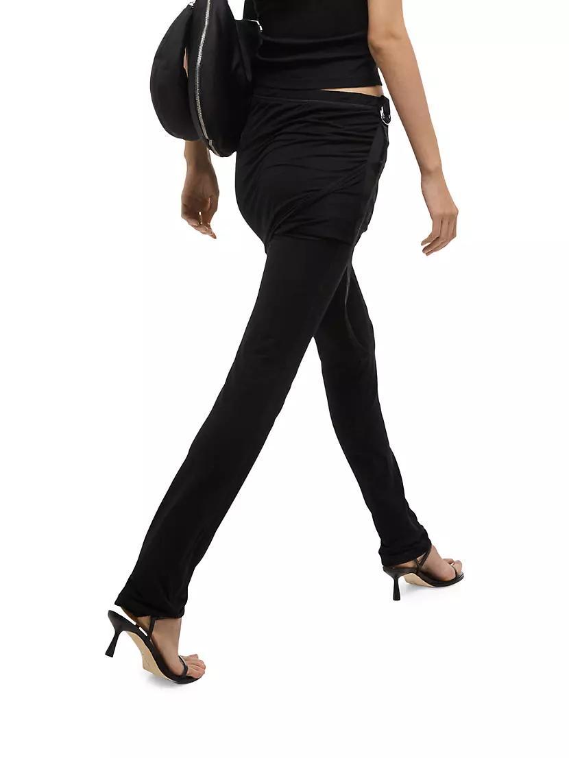 Wind Draped Pants Product Image