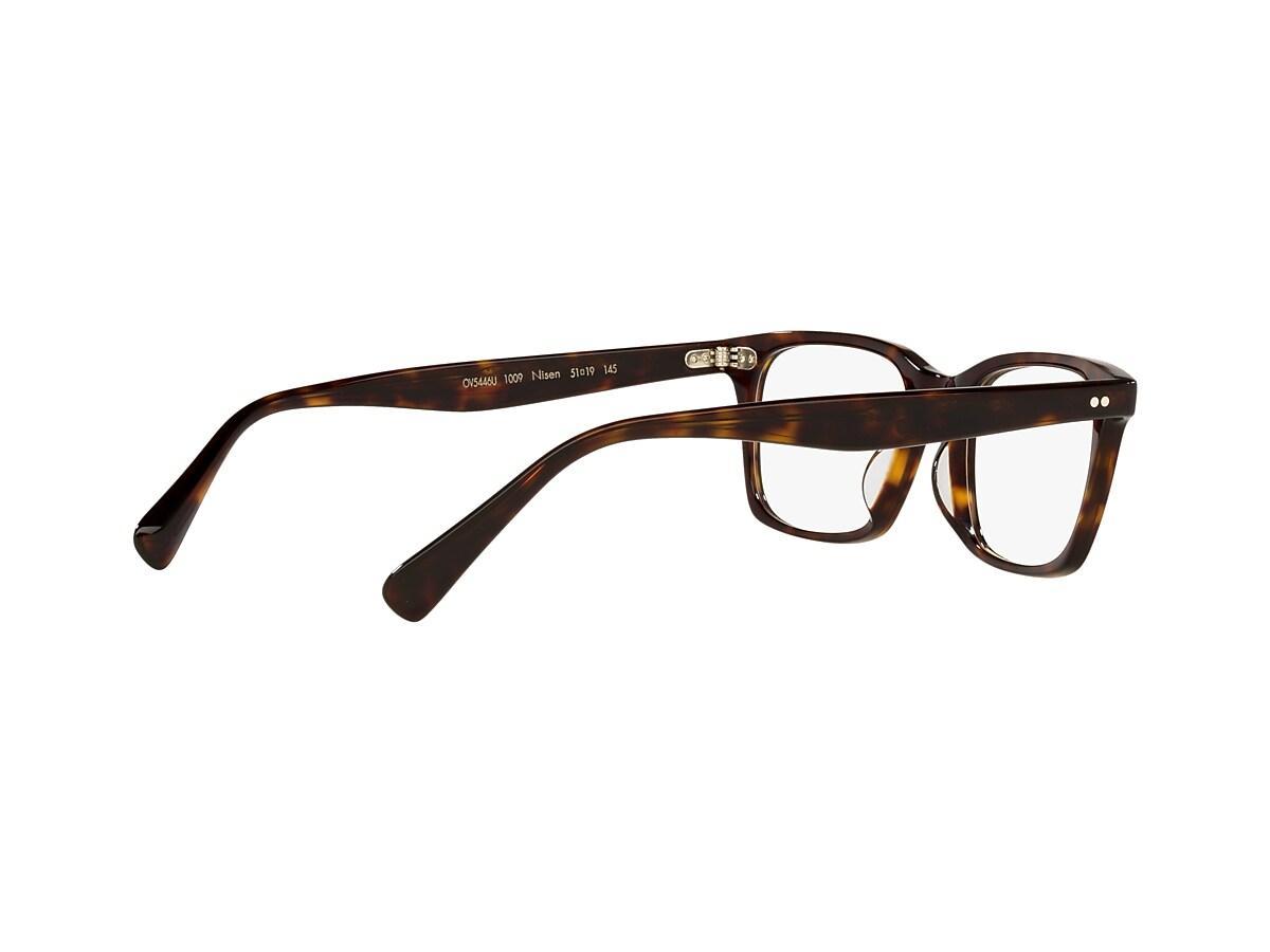 Nisen 0OV5446U__1009 Product Image