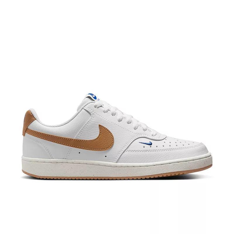 Nike Court Vision Low Next Nature Women's Shoes Product Image