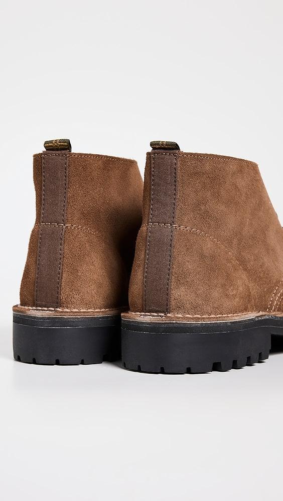 Barbour Barbour Hobart Chukka Boots | Shopbop Product Image