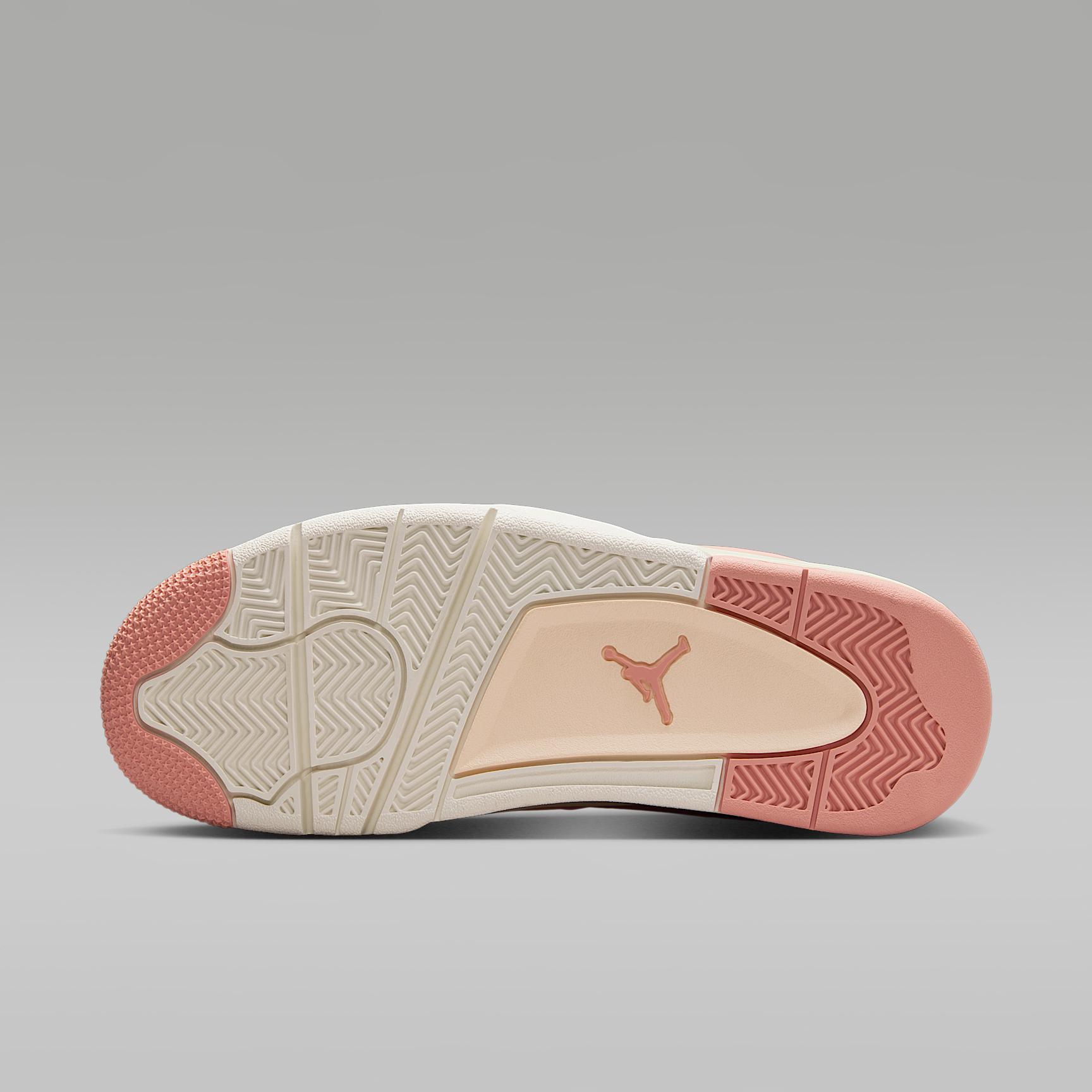 Air Jordan 4 RM Women's Shoes Product Image