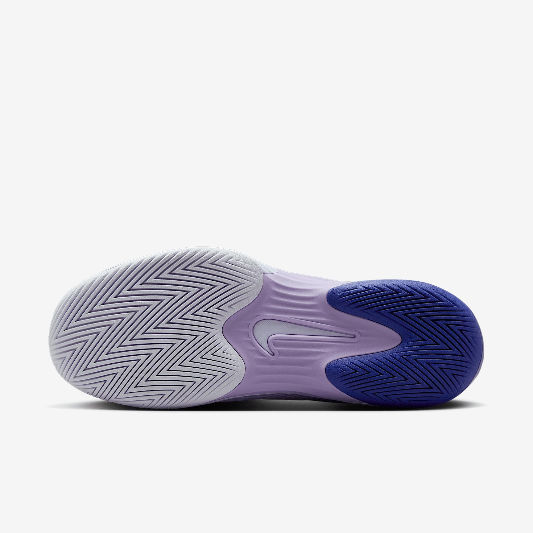 Nike Vapor 12 Women's Hard Court Tennis Shoes Product Image