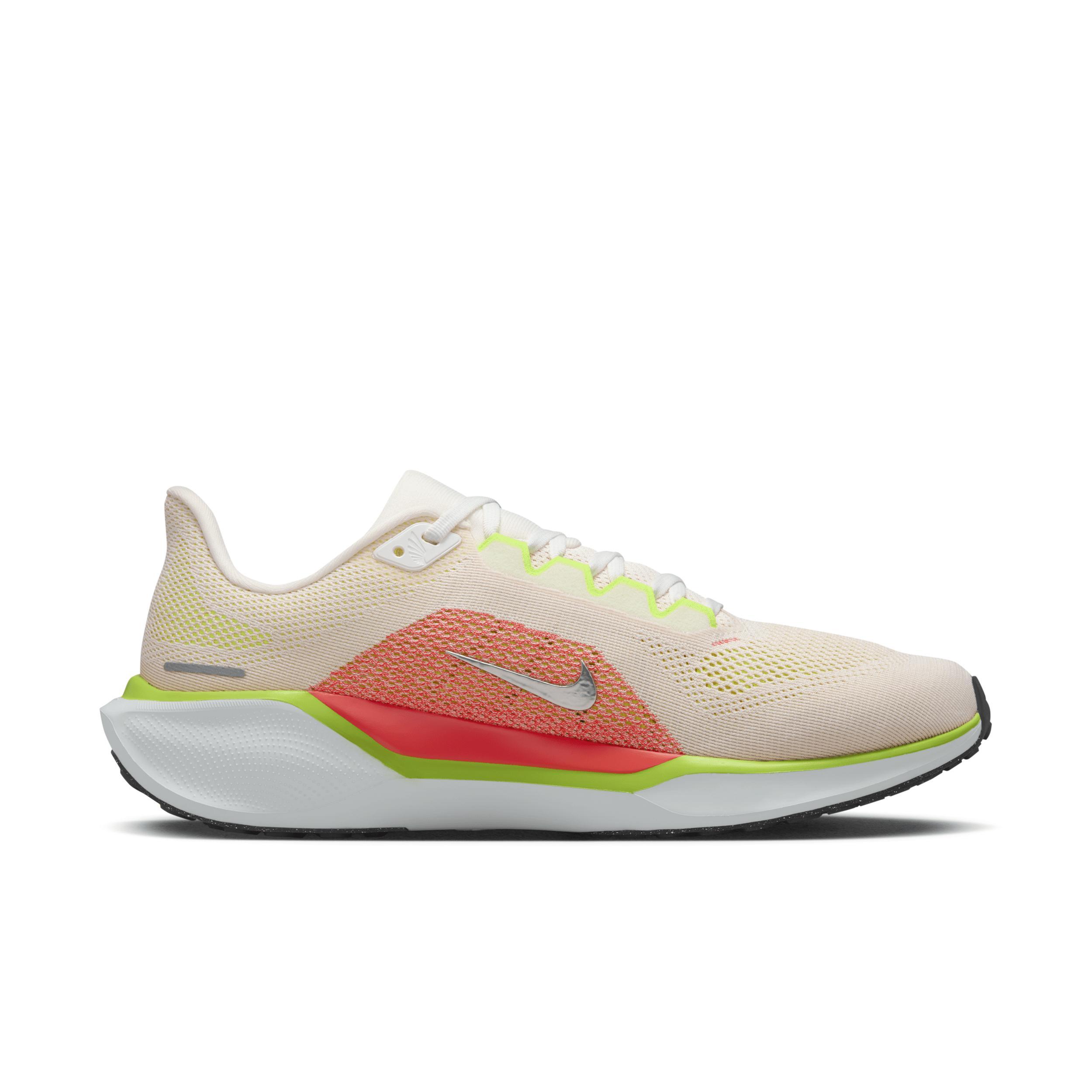 Nike Mens Nike Air Zoom Pegasus 41 - Mens Running Shoes Product Image