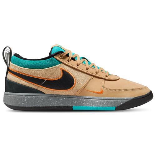 Nike Mens Devin Booker Nike Book 1 - Mens Basketball Shoes Product Image