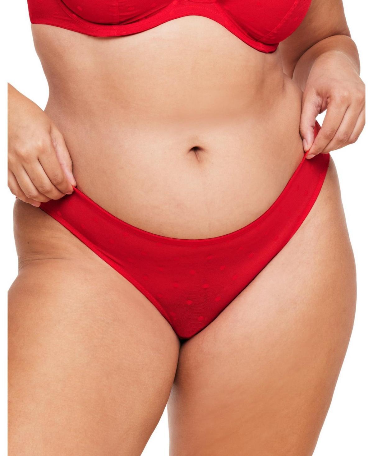 Adore Me Kalila Womens Bikini Panty Product Image