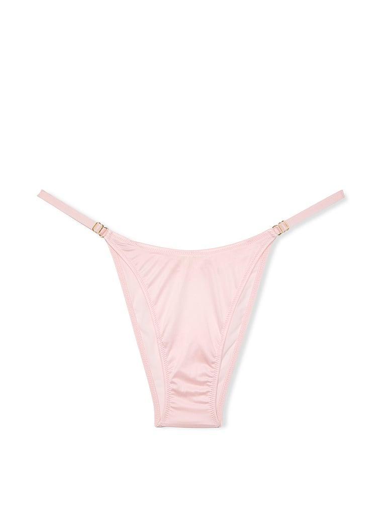 Smooth Adjustable Brazilian Panty Product Image