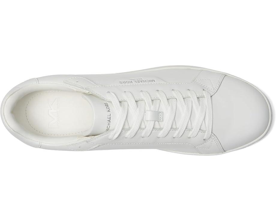 Keating Lace Up Product Image